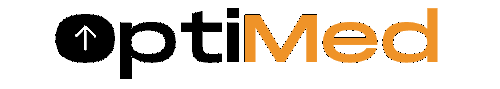 OptiMed Logo